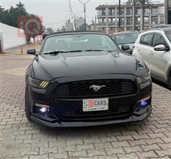 فورد موستانج